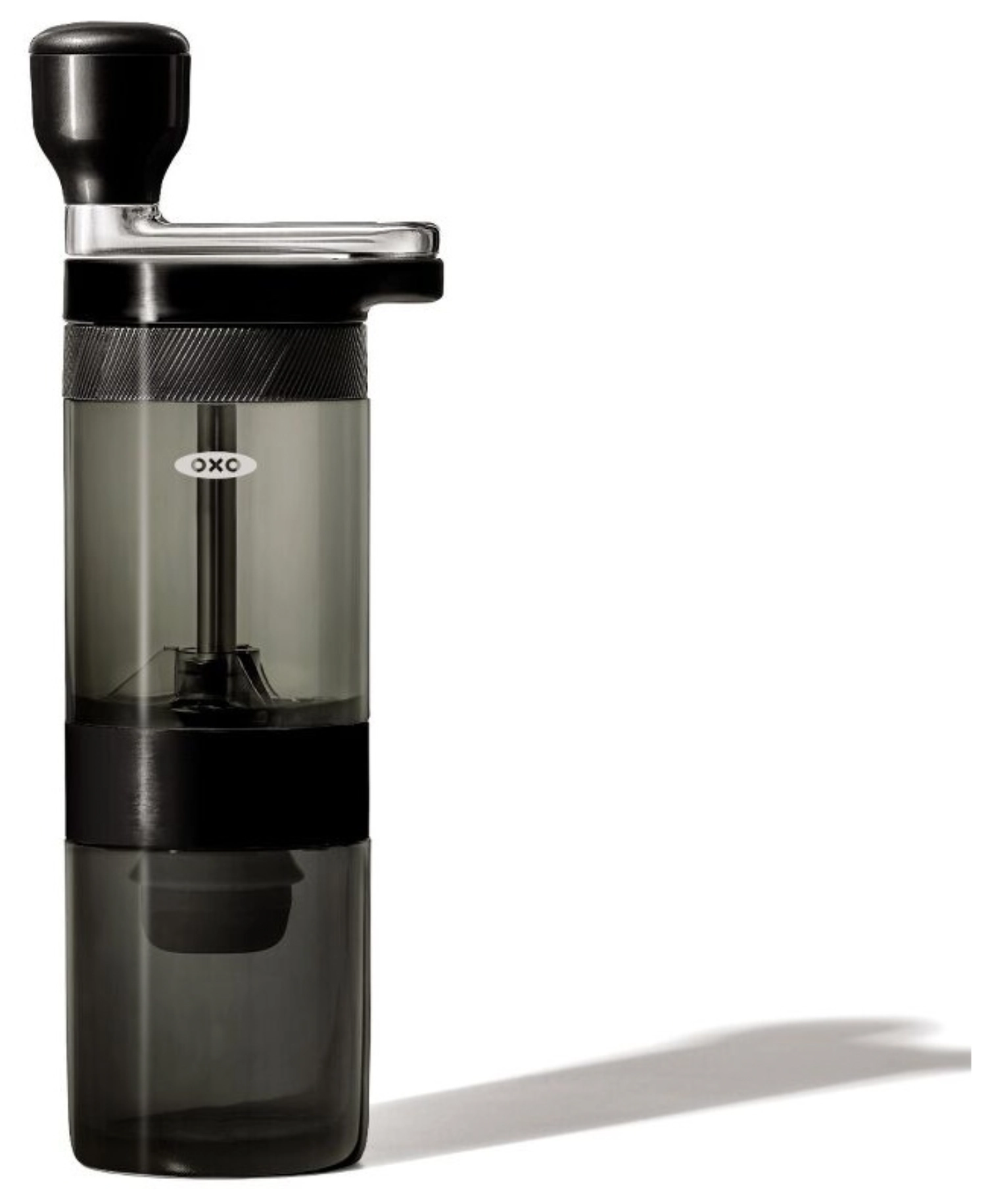 Good Grips Brew moulin à café manuel