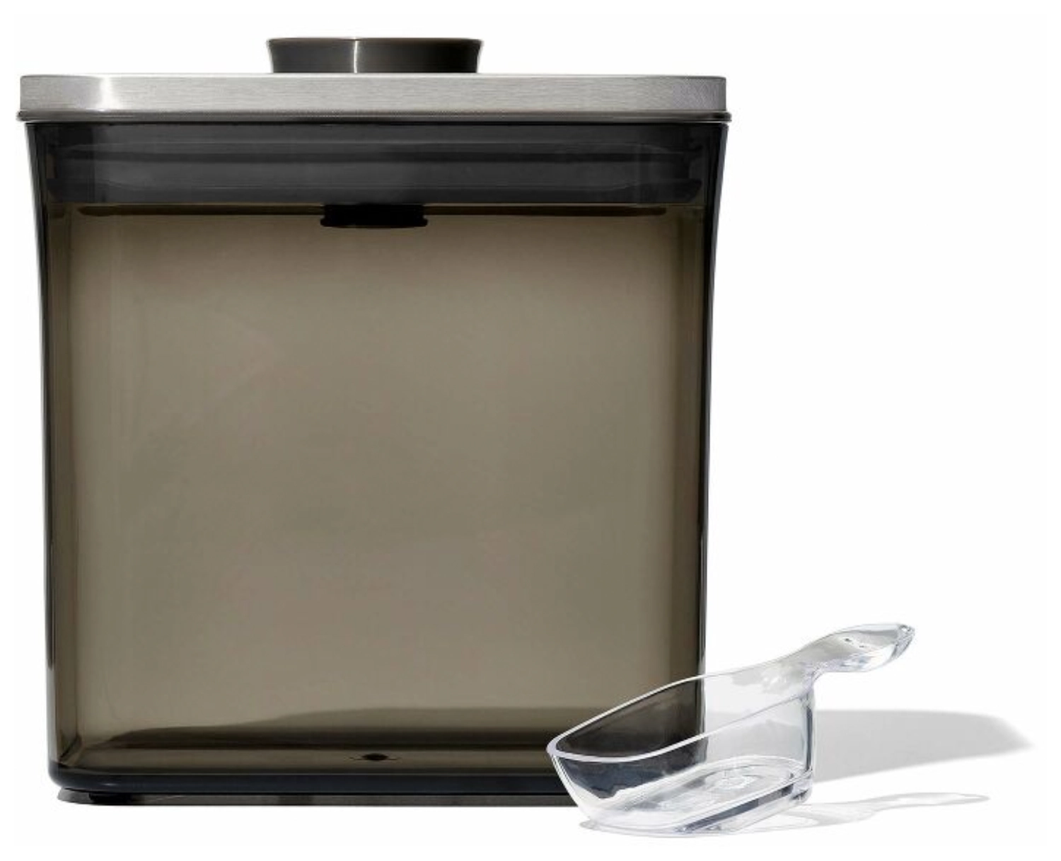 Good Grips Brew Pop container