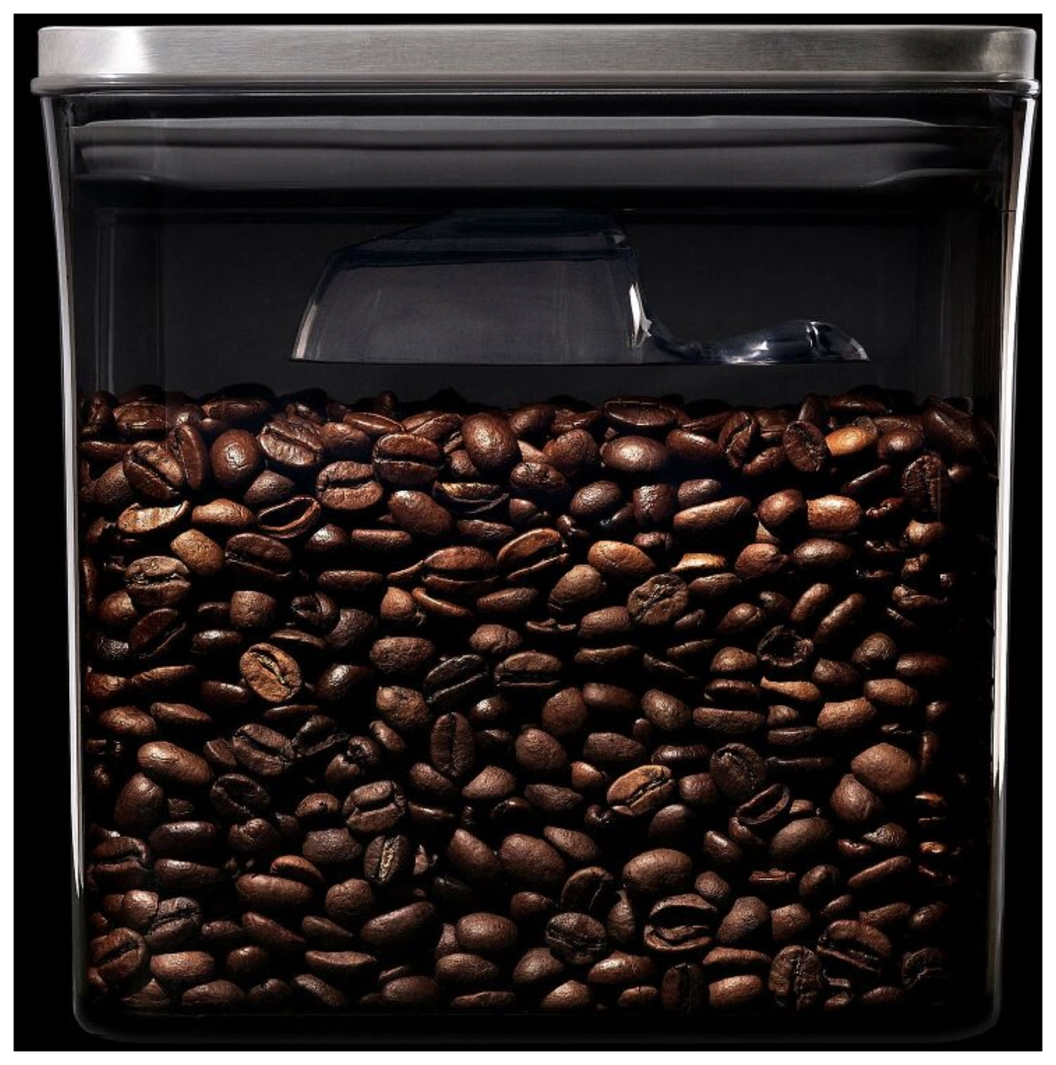 Good Grips Brew Pop container