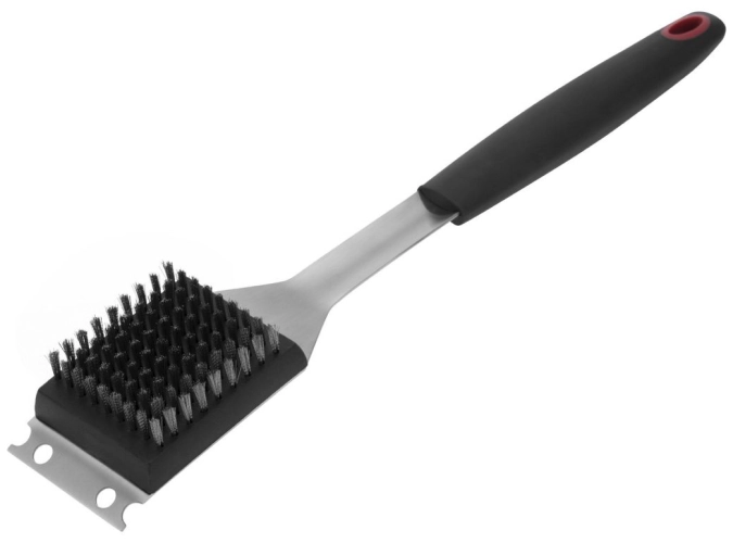 Brosse pour grill