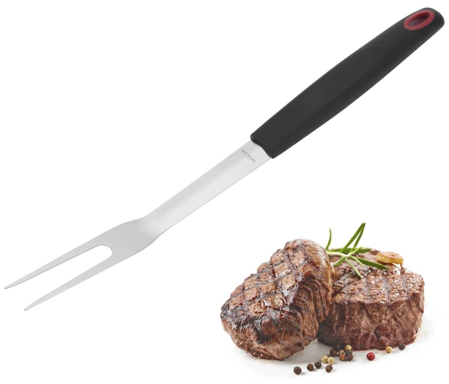 Fourchette à griller