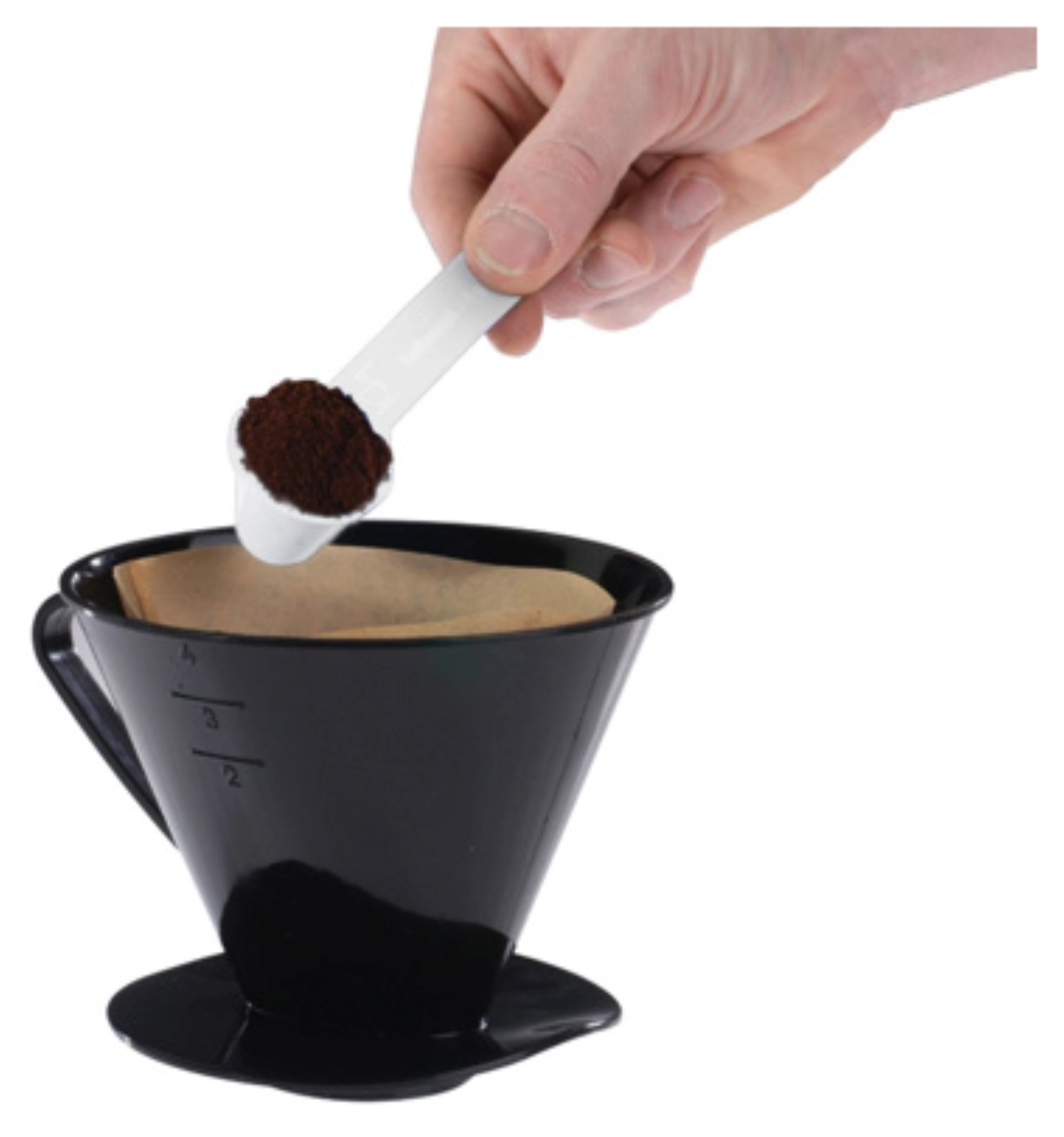 Kaffee-Dosierlöffel