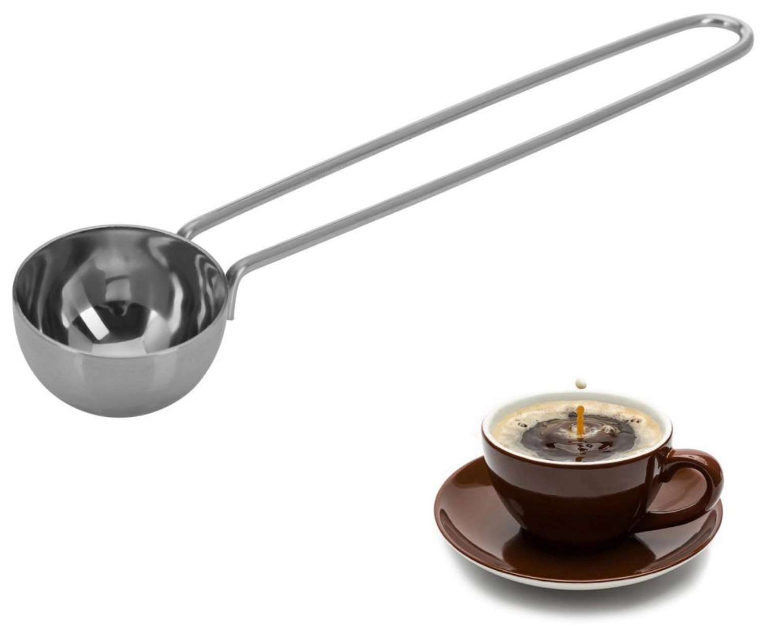 Cuillère dose café