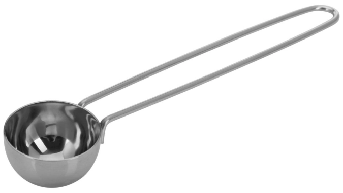 Cuillère dose café