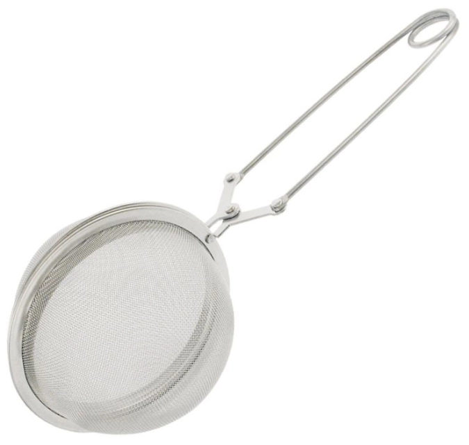 Klappsieb
