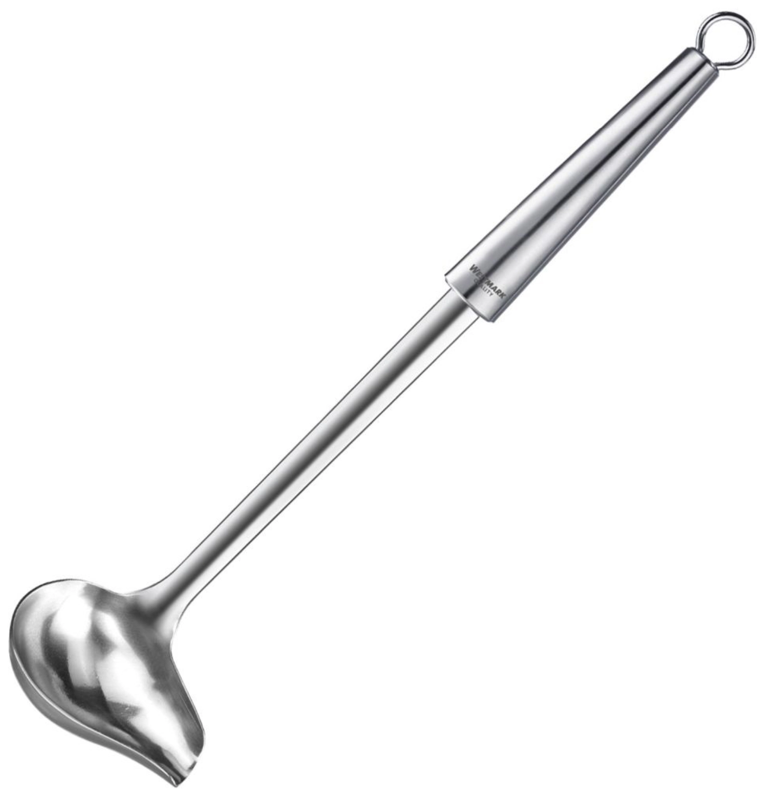 Cuillère à sauce