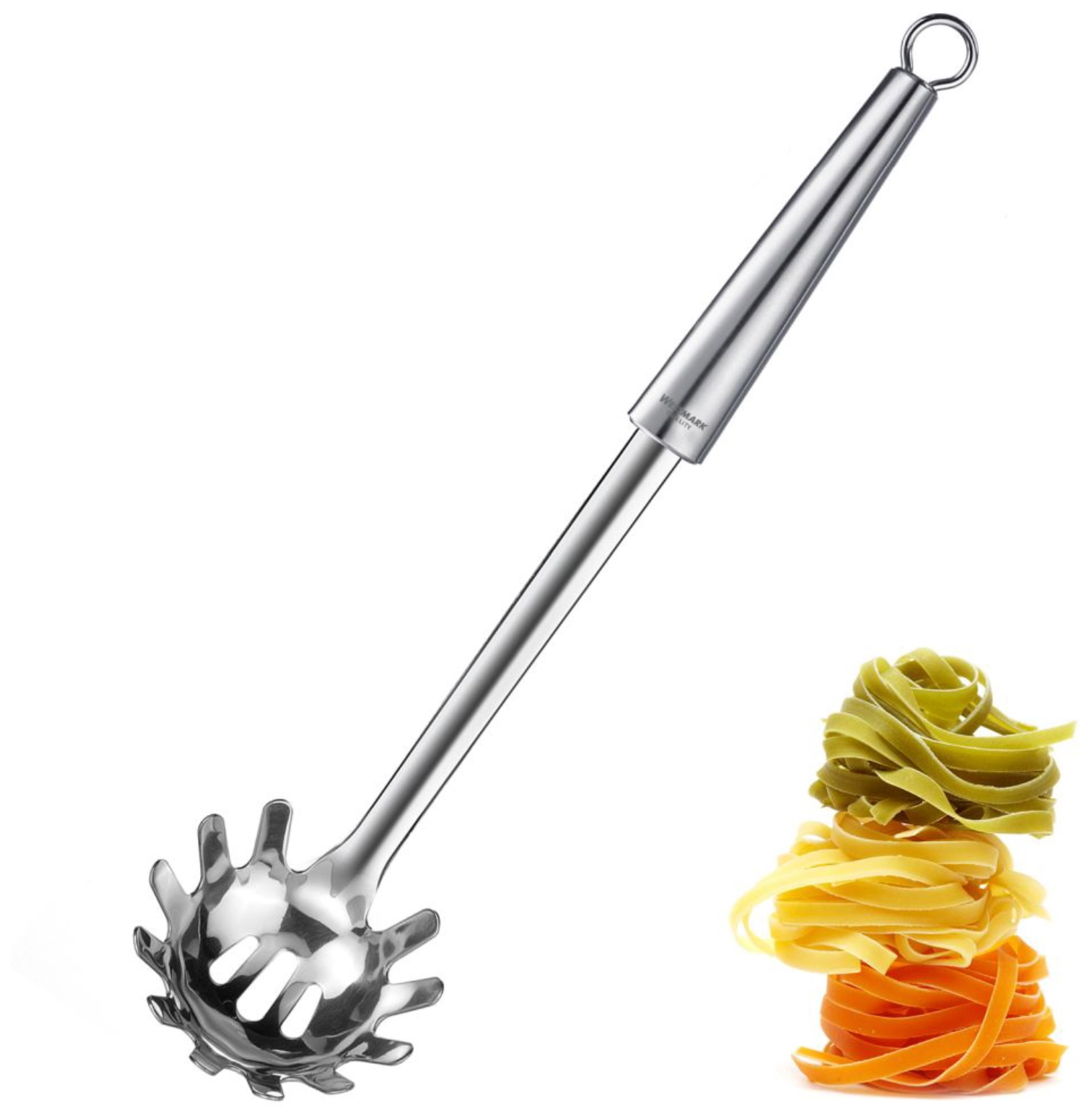 Cuillère à spaghetti