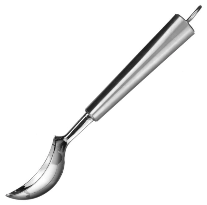 Cuillère à glace