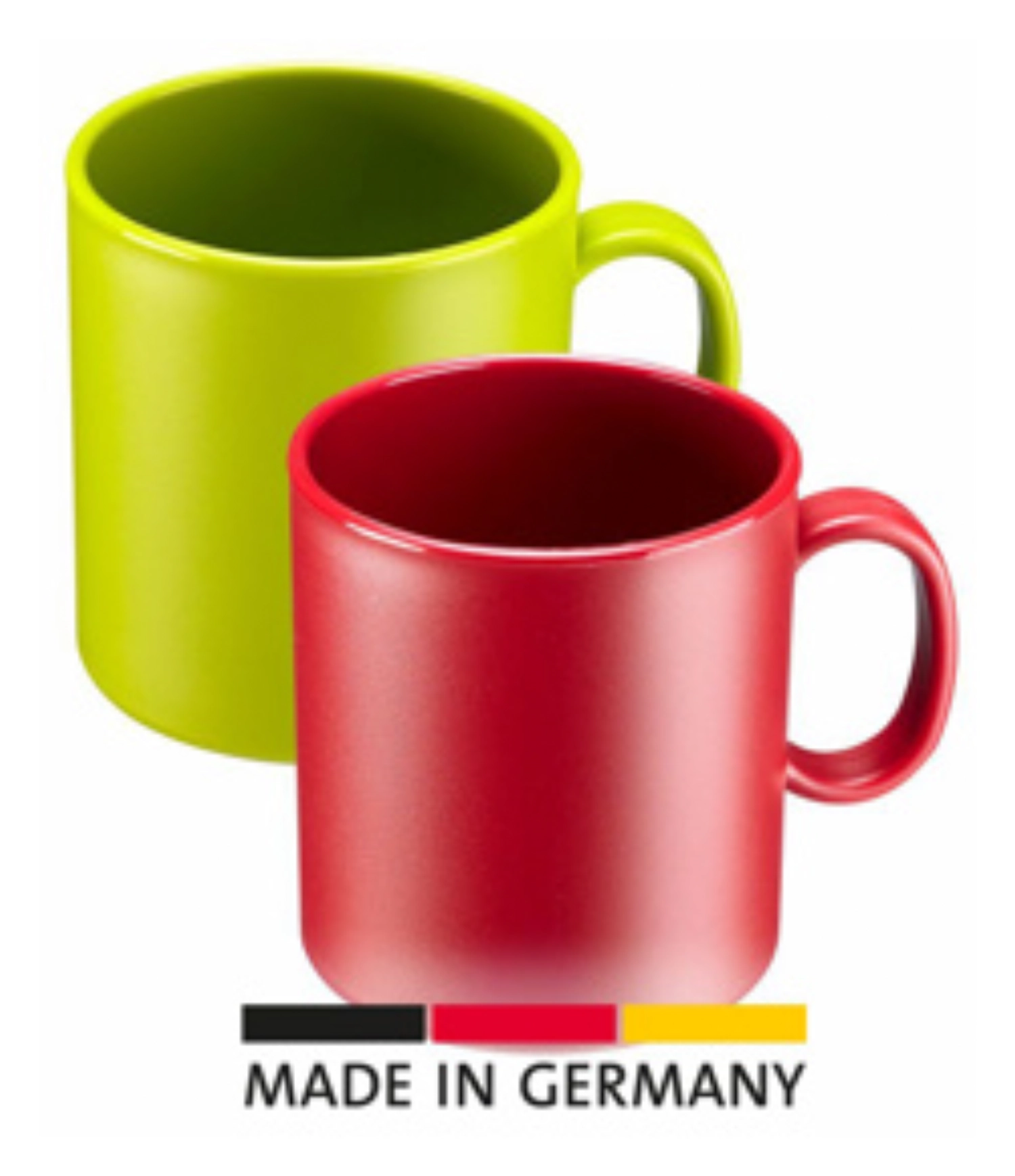 Tasse à anse