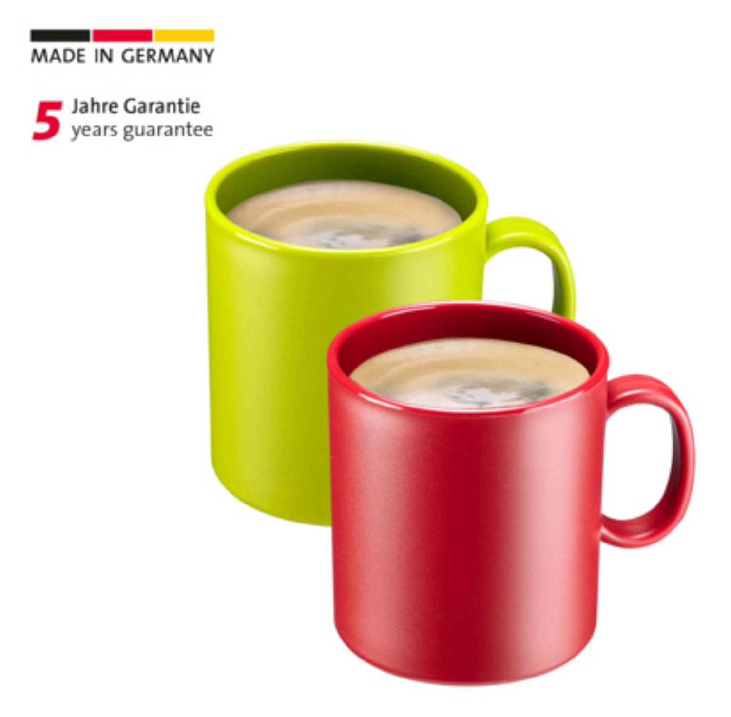 Tasse à anse
