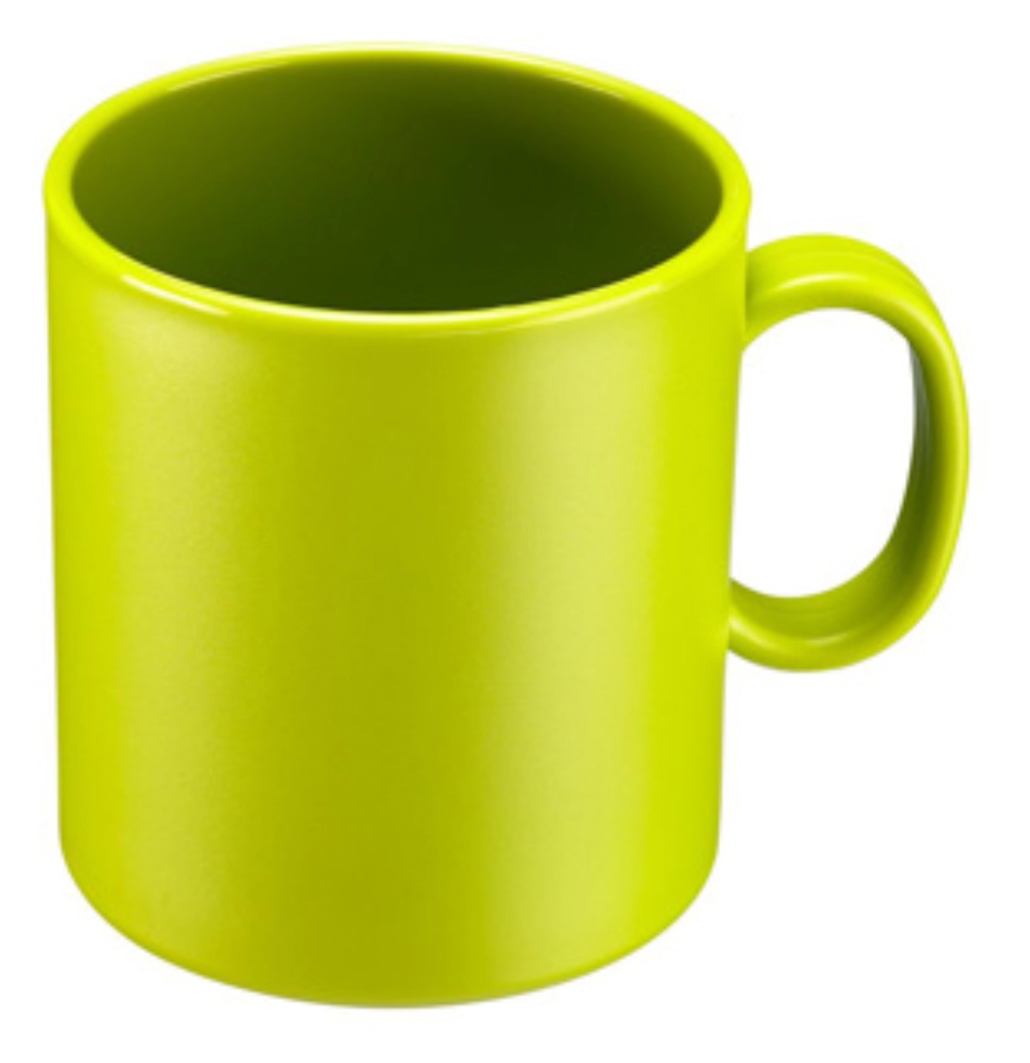 Tasse à anse