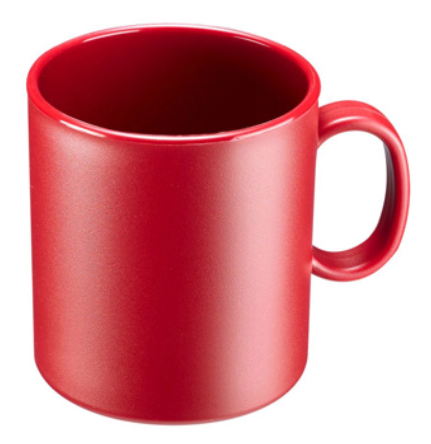 Tasse à anse