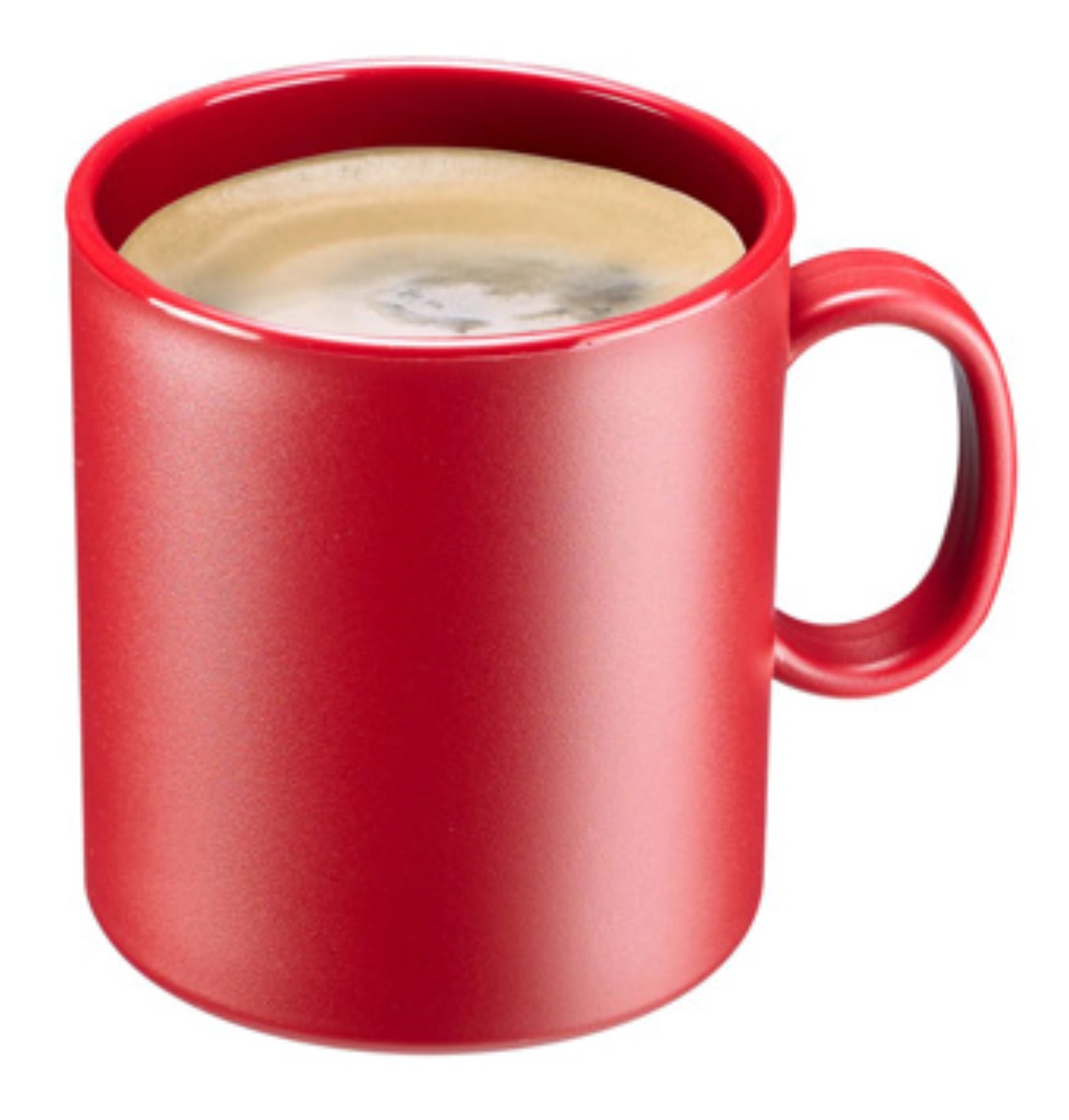 Tasse à anse