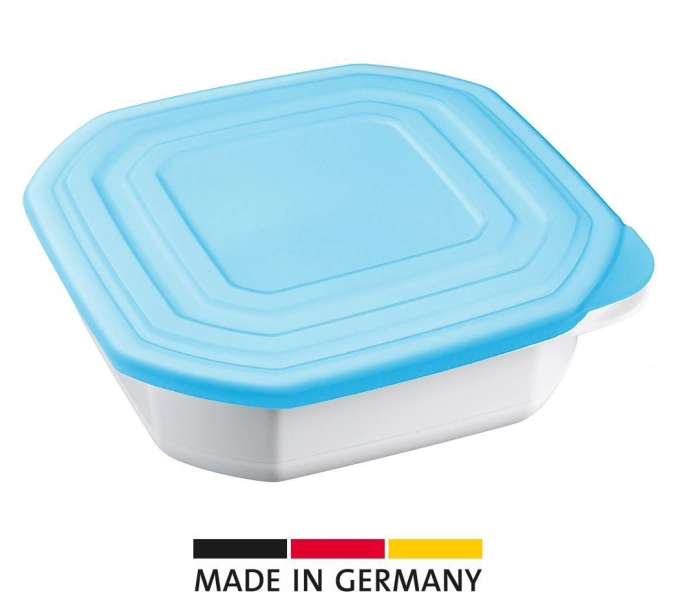 Casserole micro-ondes