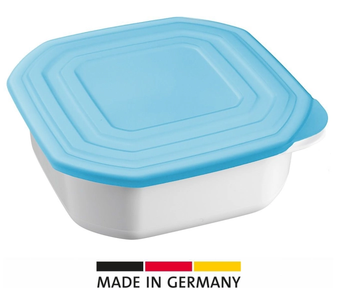Casserole micro-ondes