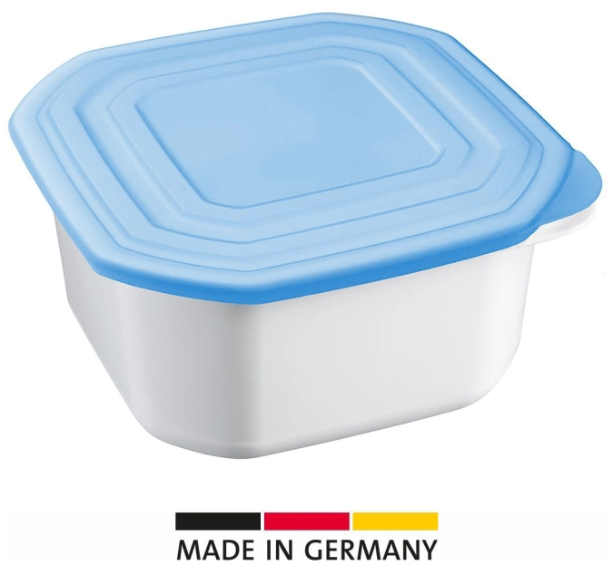 Casserole micro-ondes