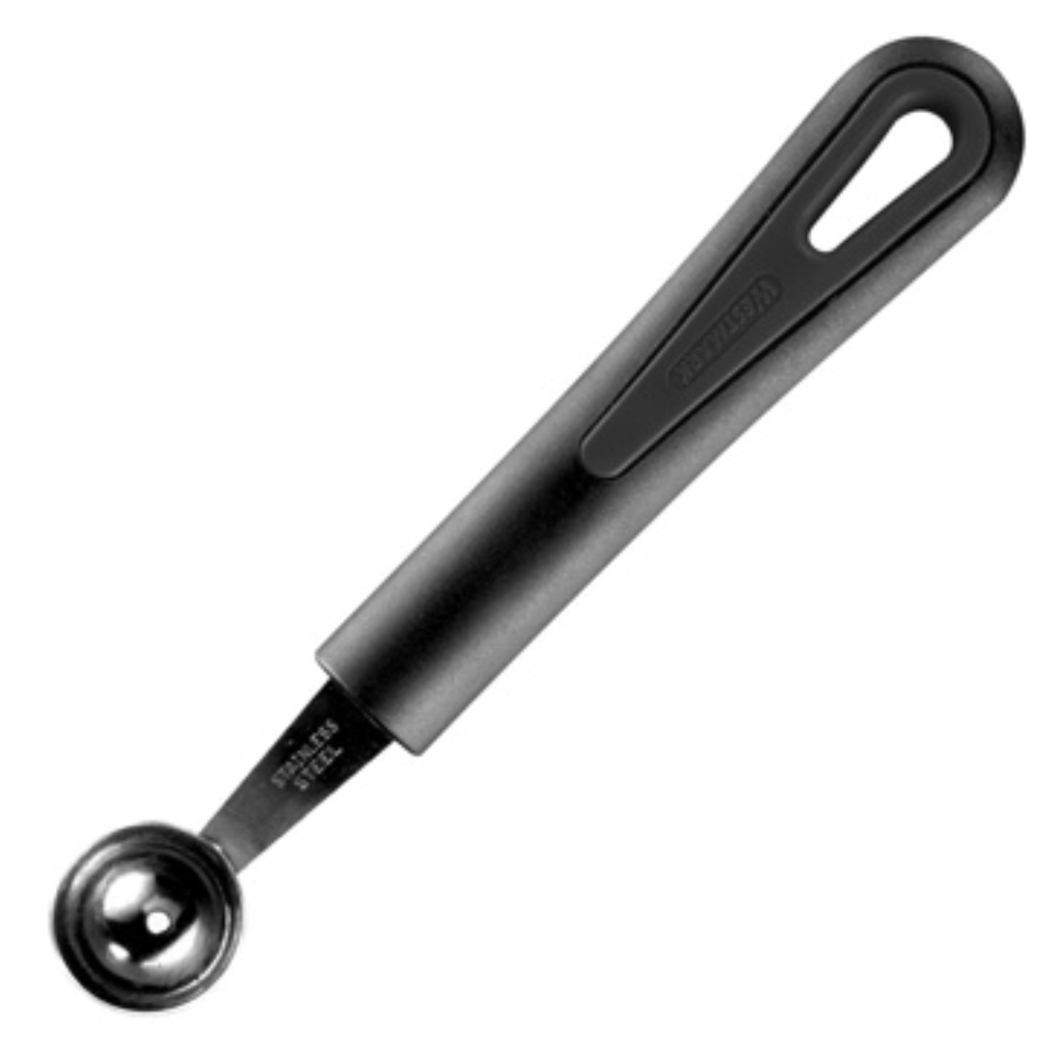 Cuillère videur