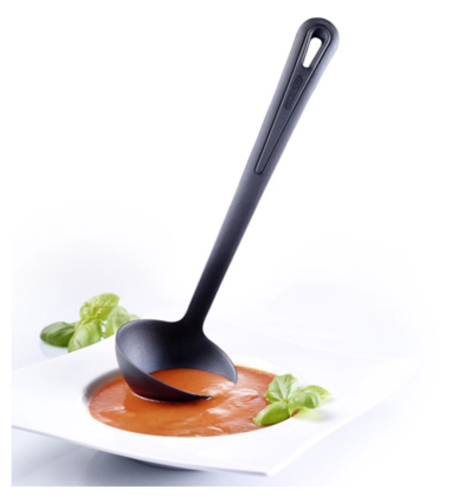 Louche soupe