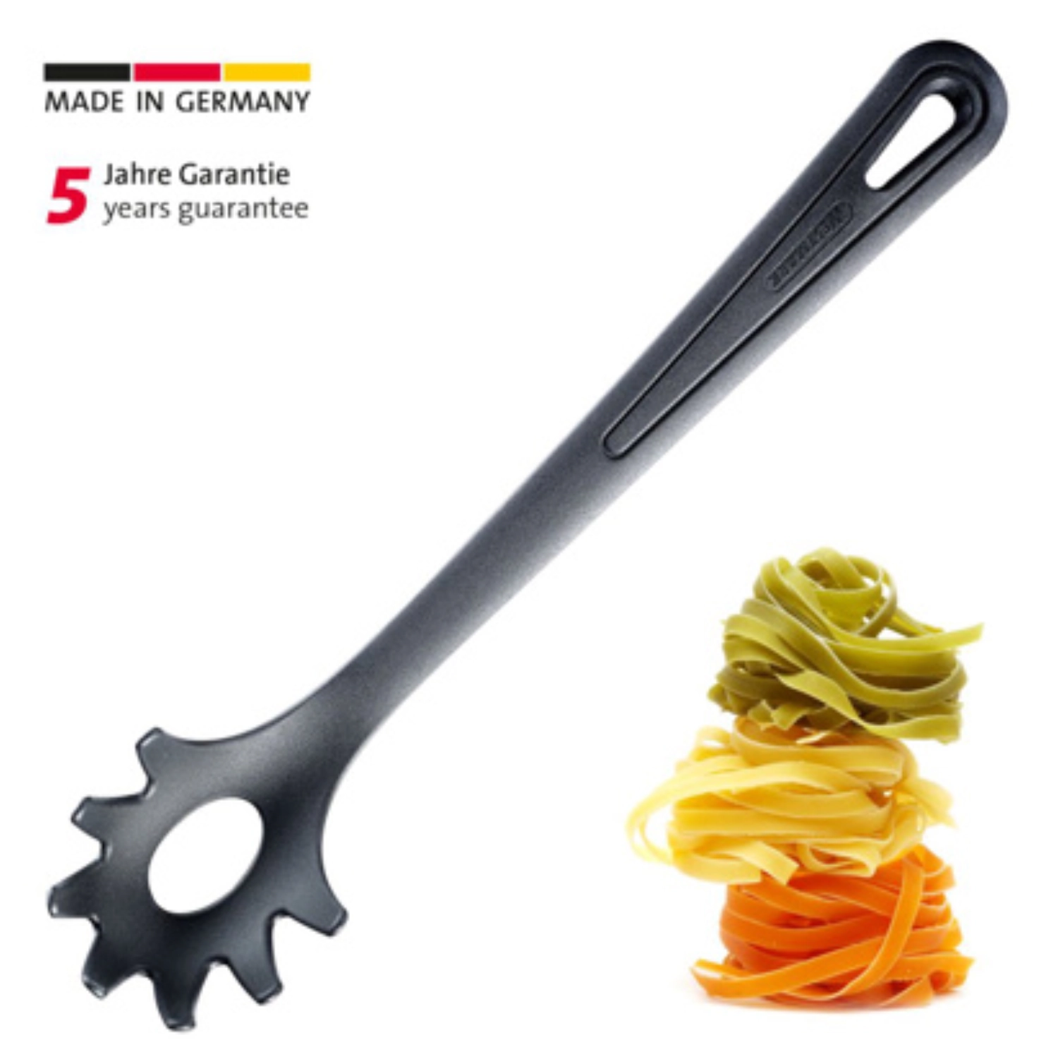 Cuillère spaghetti