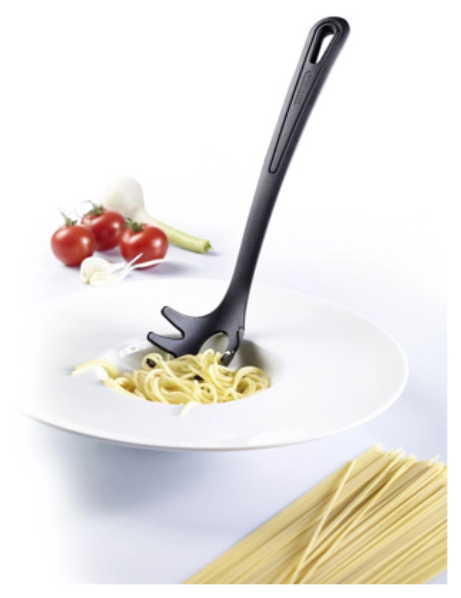 Cuillère spaghetti