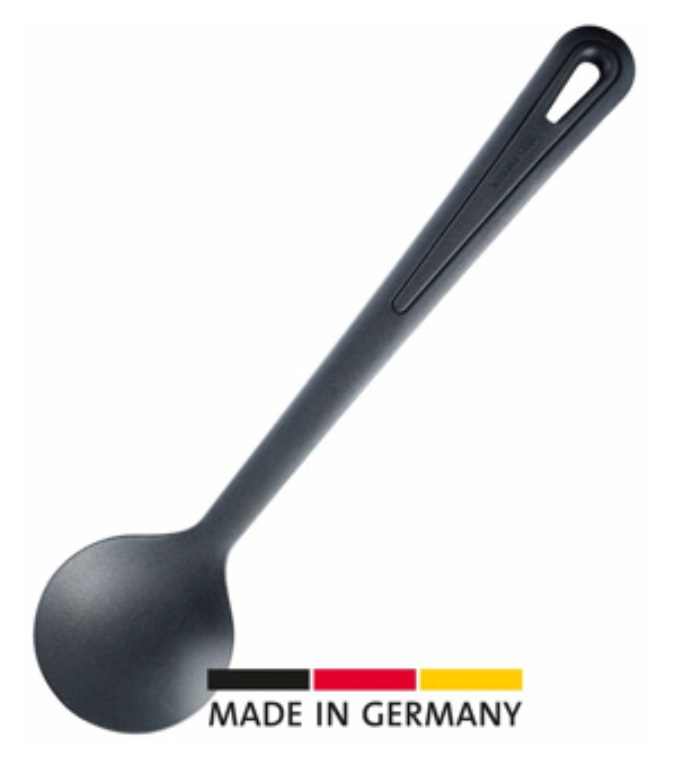 Cuillère wok/légumes