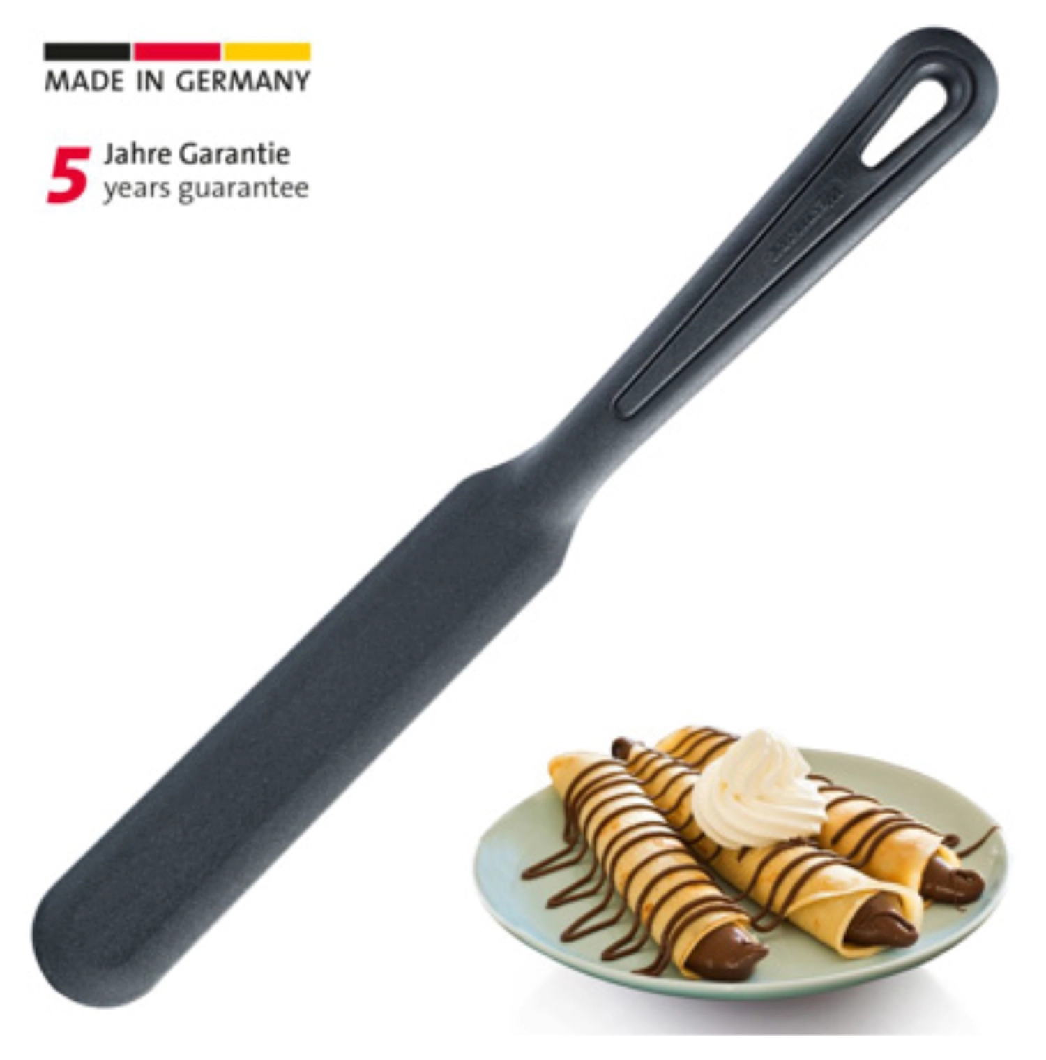 Spatule crêpes