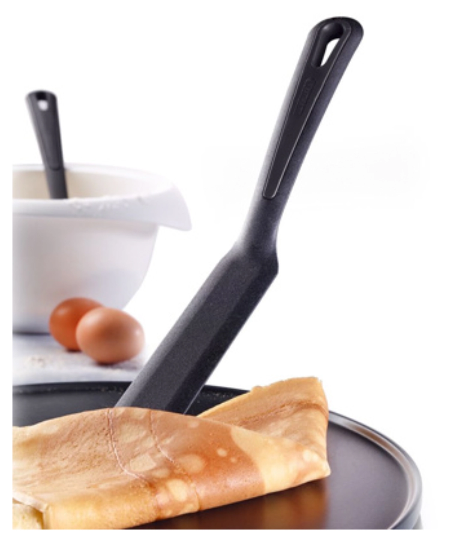 Spatule crêpes