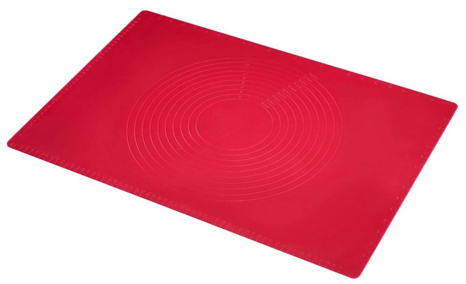 Tapis d’enroulage pâte