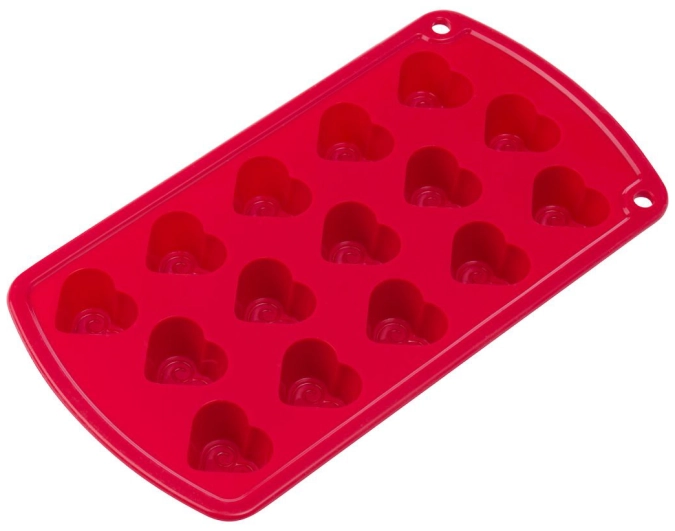 Moule pralines silicone