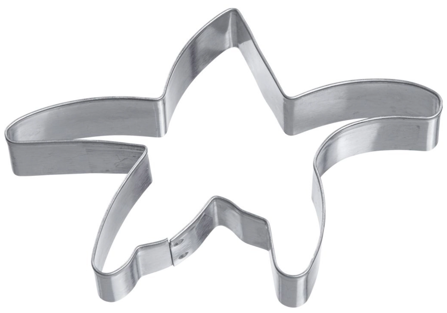 Emporte-pièce étoile de mer