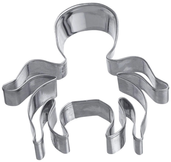 Emporte-pièce pieuvre