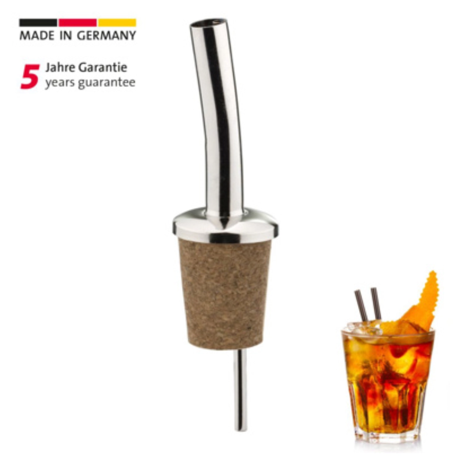 Verseur