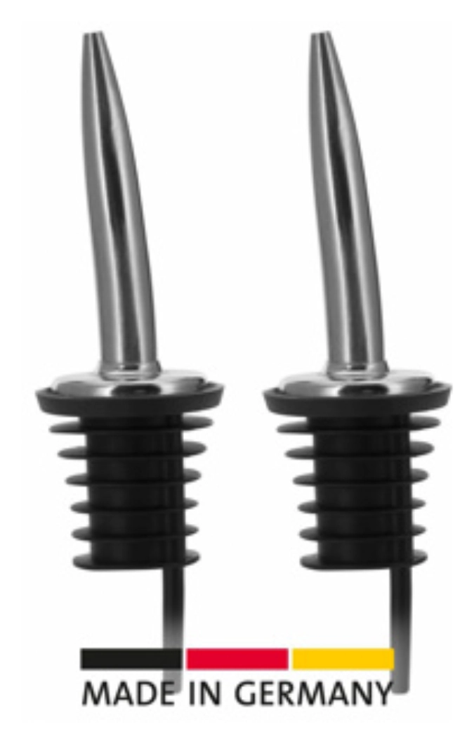 2 pcs verseur
