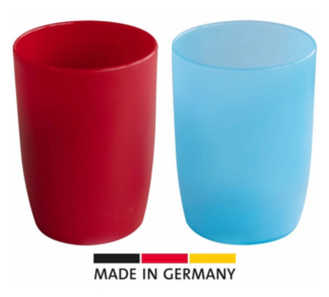 Gobelet dent / boisson