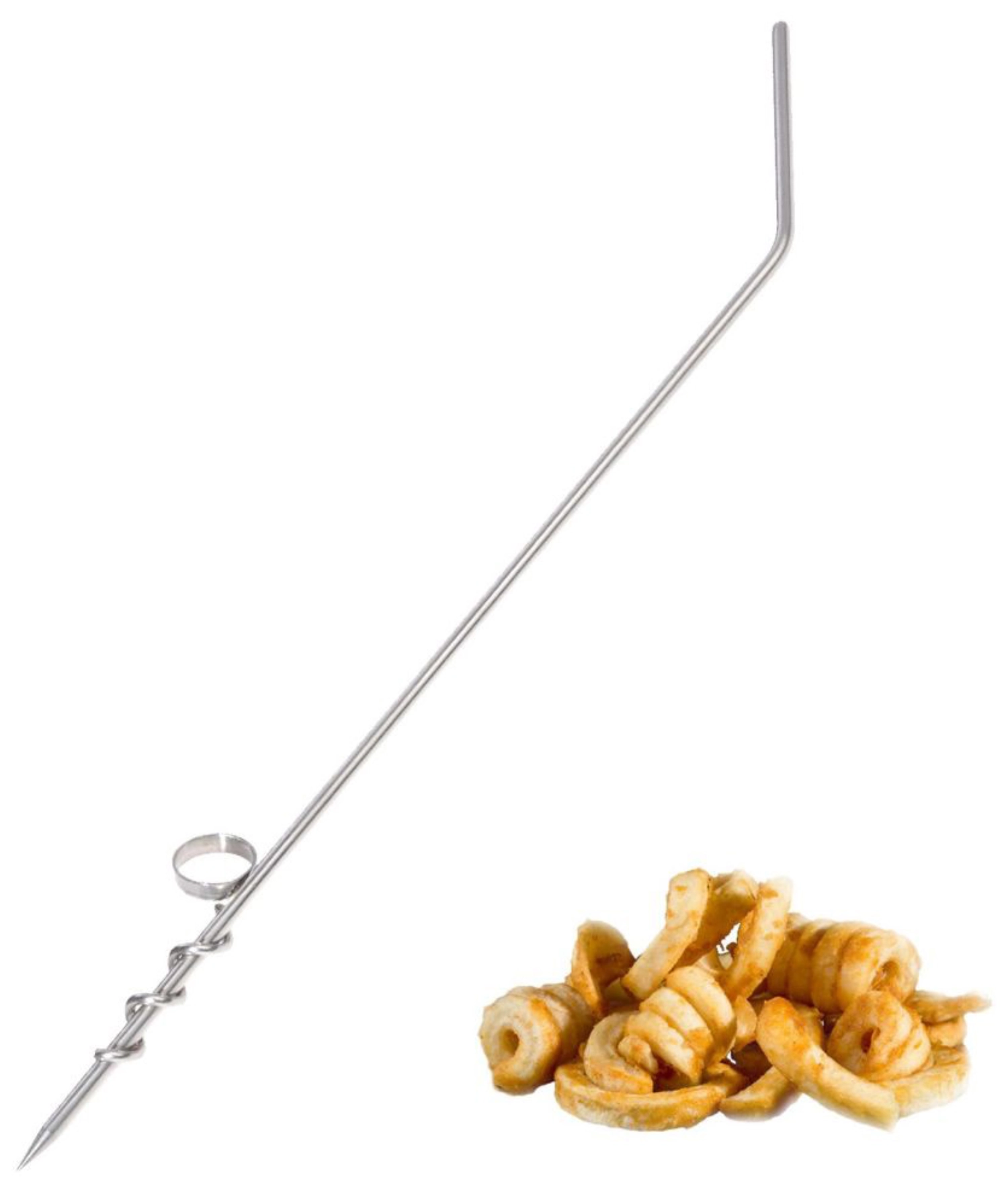 Kartoffelspirale