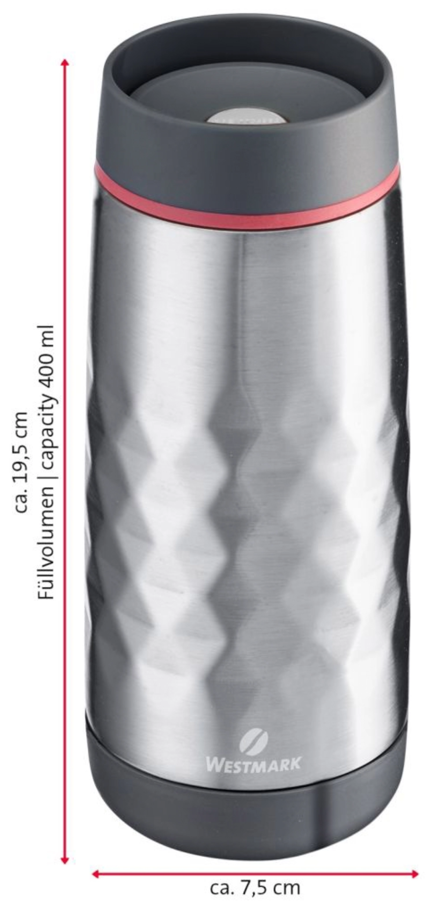 Thermo-Becher