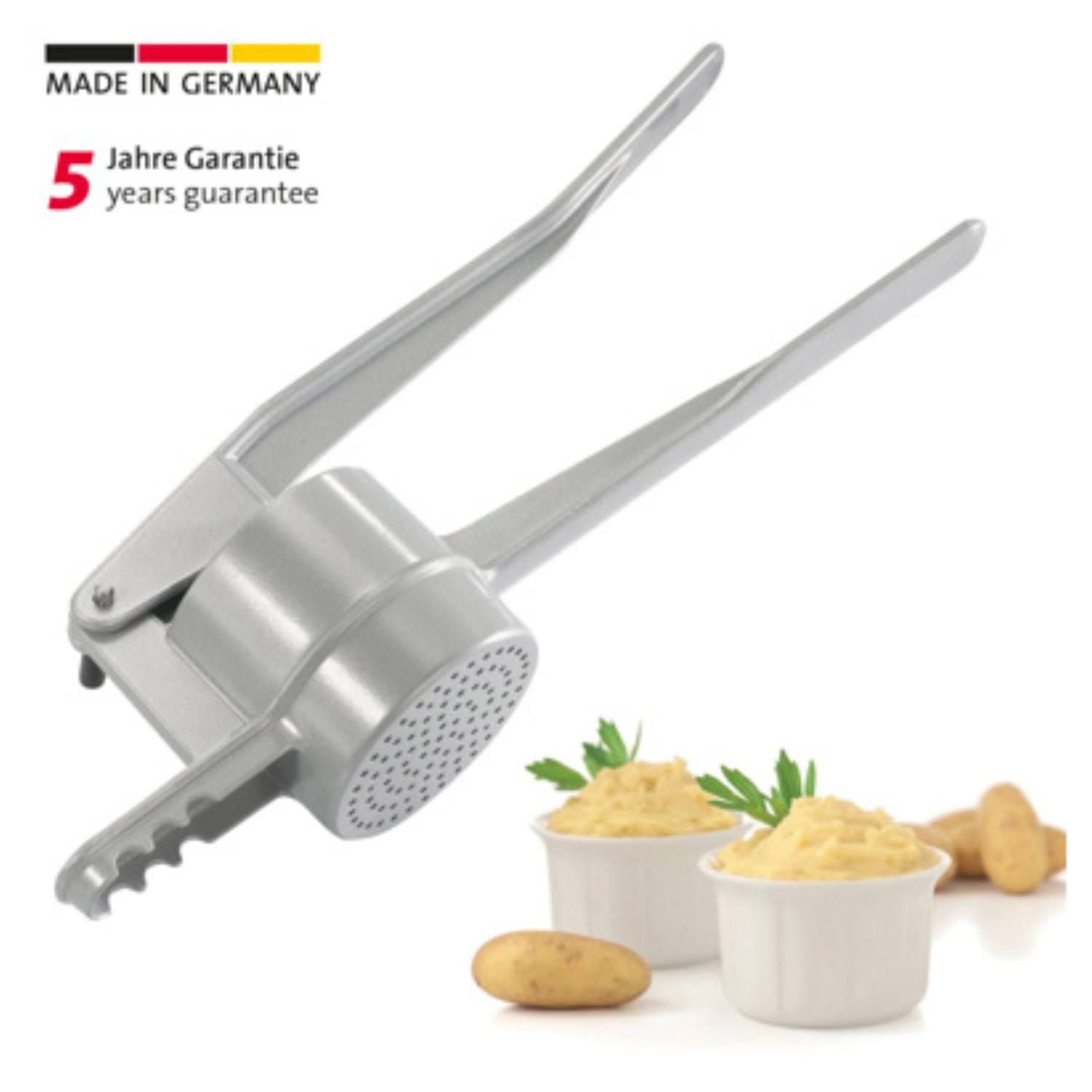 Presse à spaetzle/pommes
