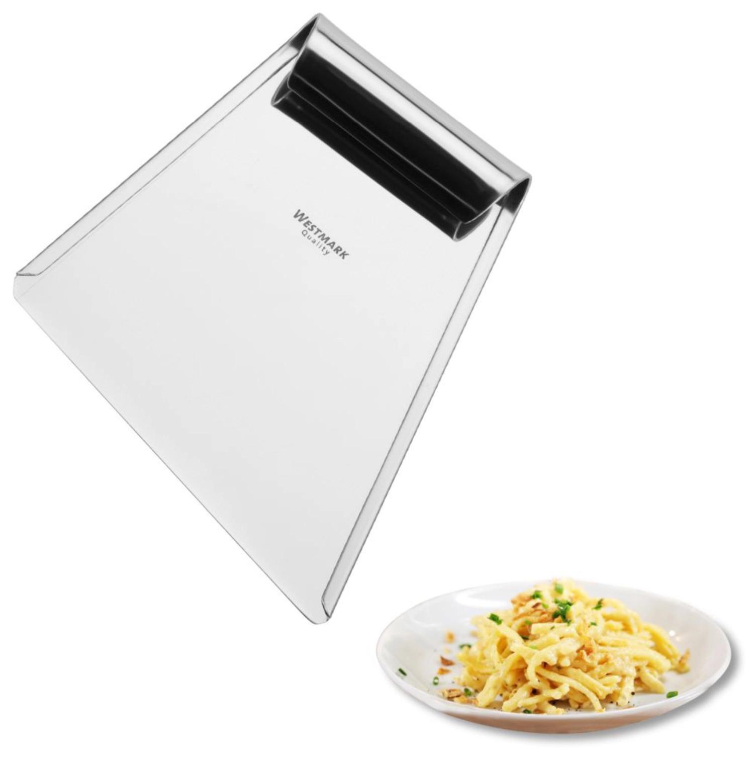 Grattoir à spaetzle