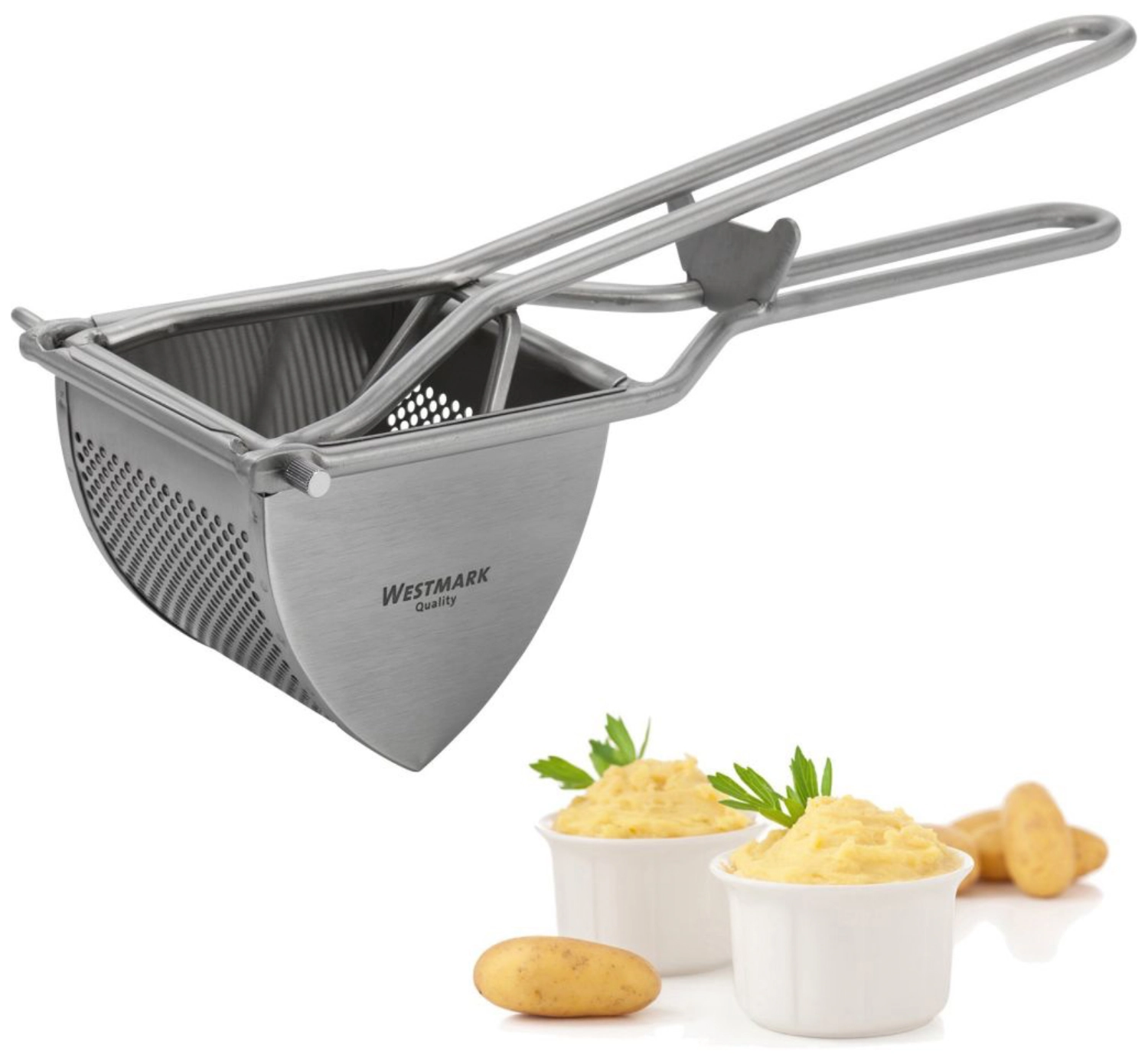 Presse pommes de terre