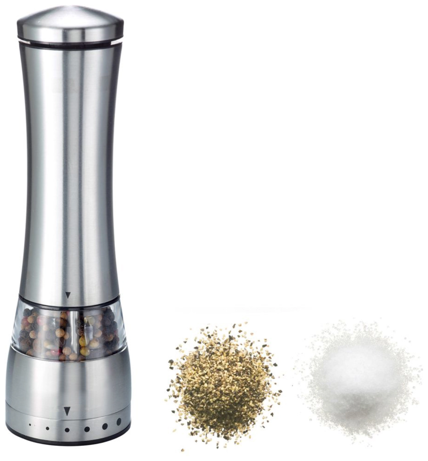 Moulin à sel et poivre