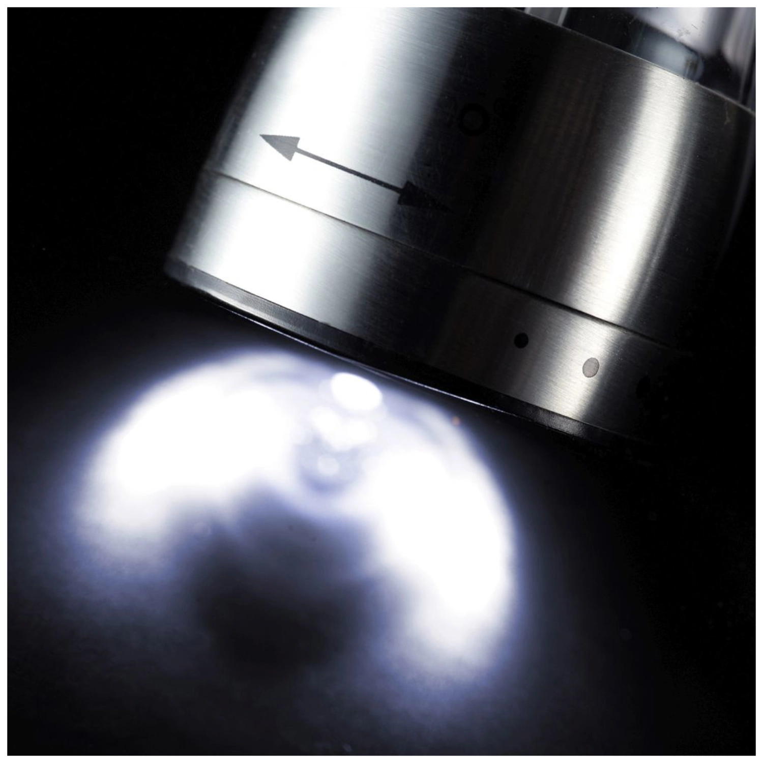 Moulin à sel et poivre