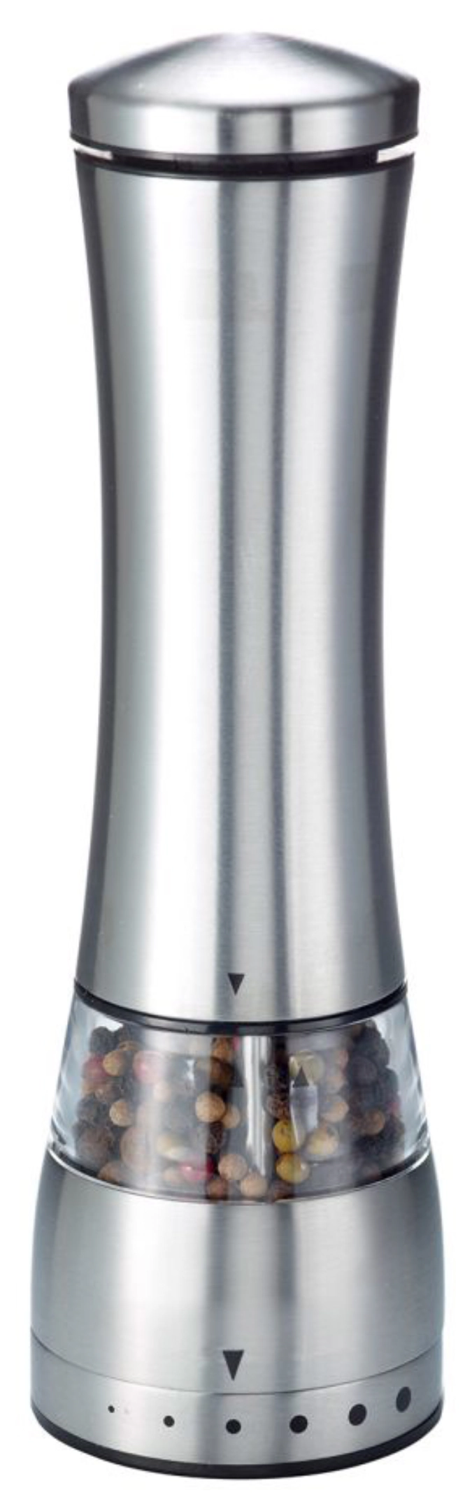 Moulin à sel et poivre