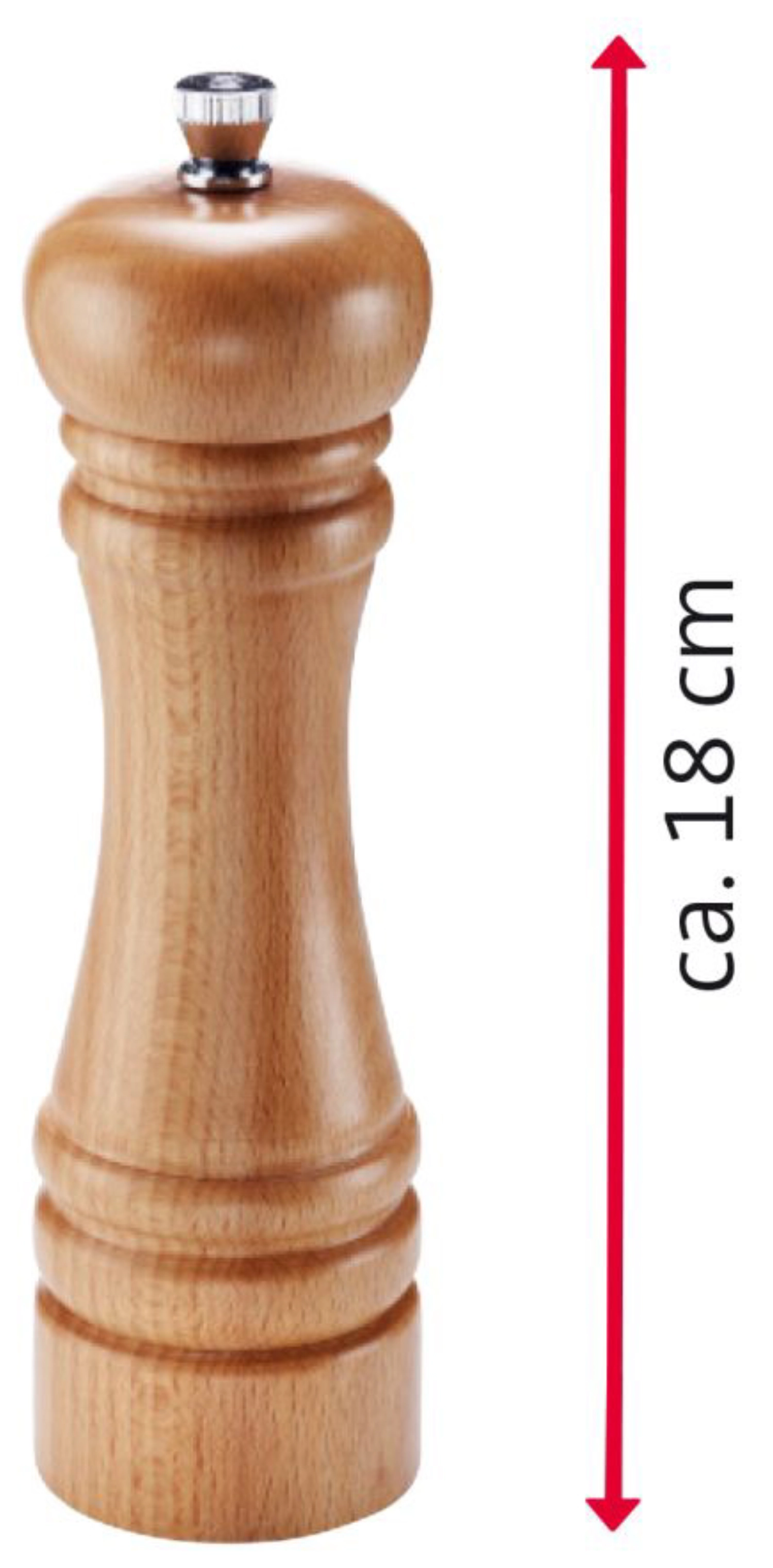 Moulin à sel et poivre