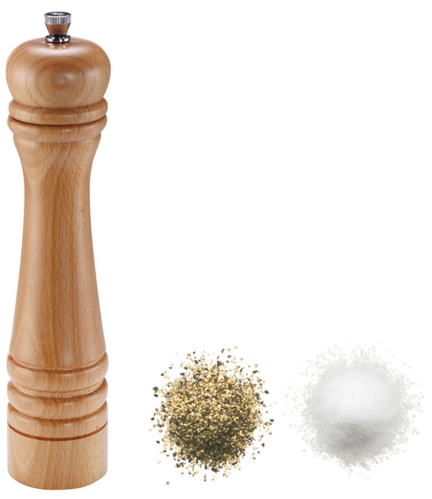 Moulin à sel et poivre