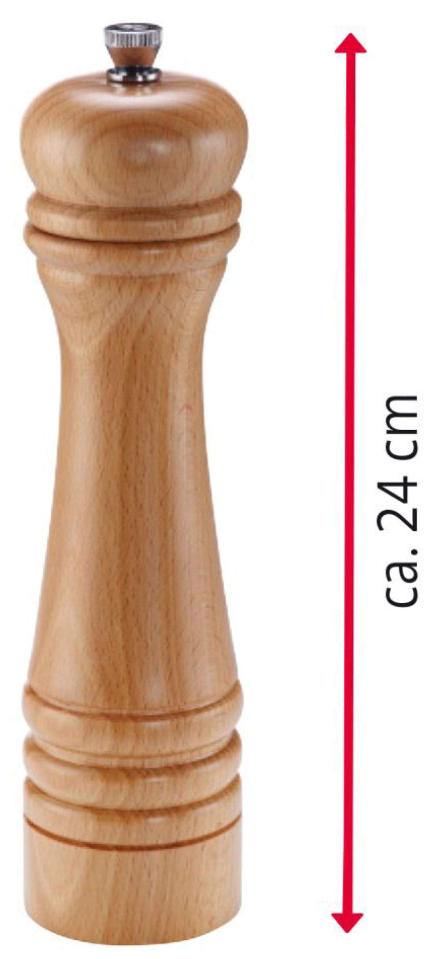 Moulin à sel et poivre