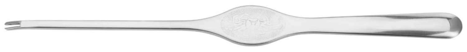 2 fourchettes homard