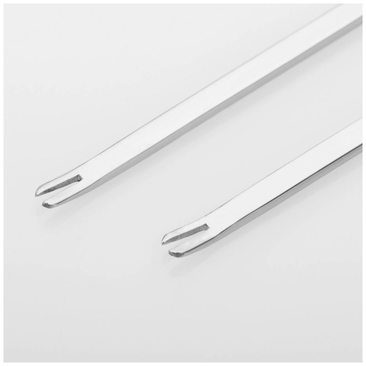 2 fourchettes homard