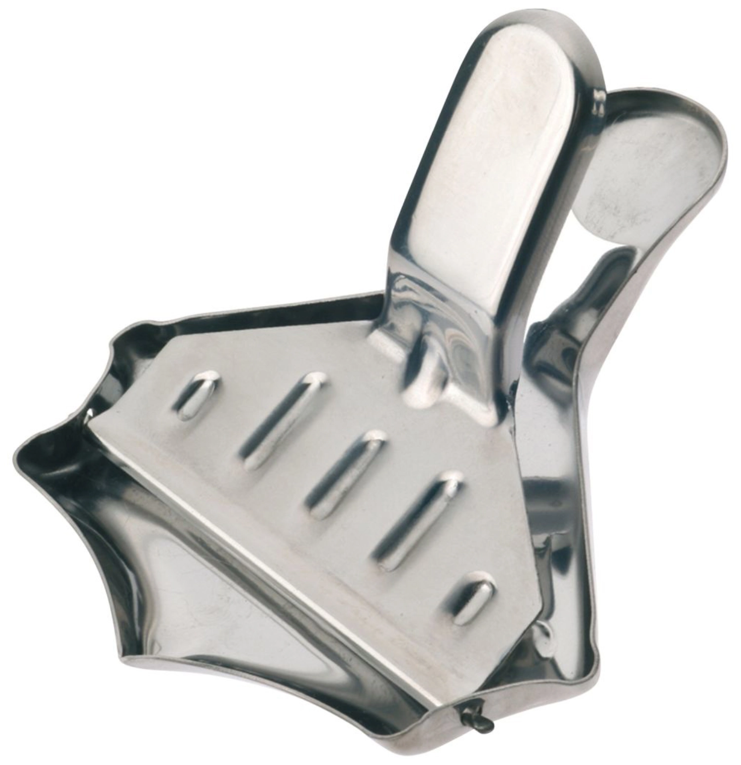 Zitronenschnitzelpresse