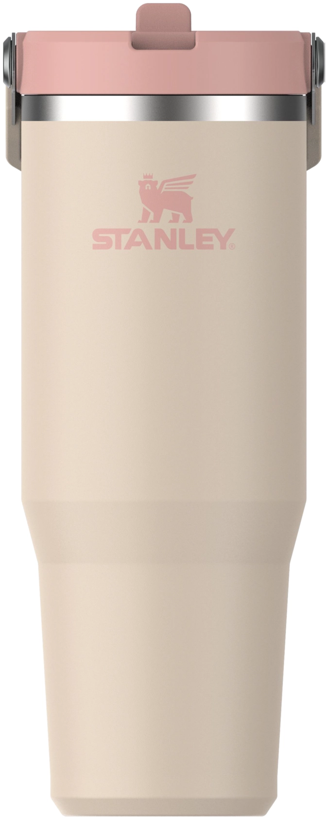 IceFlow Flip Straw gobelet