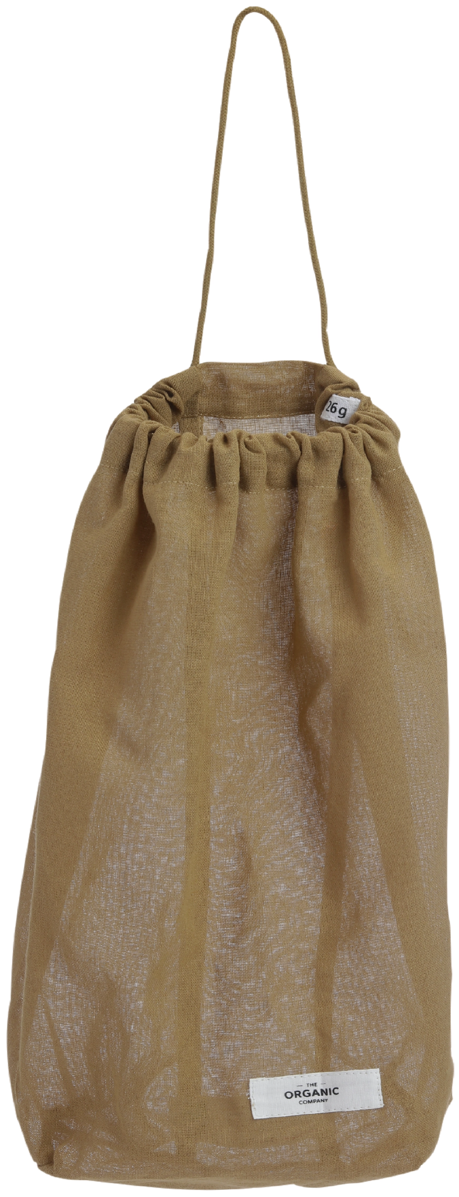 Food bag large Beutel